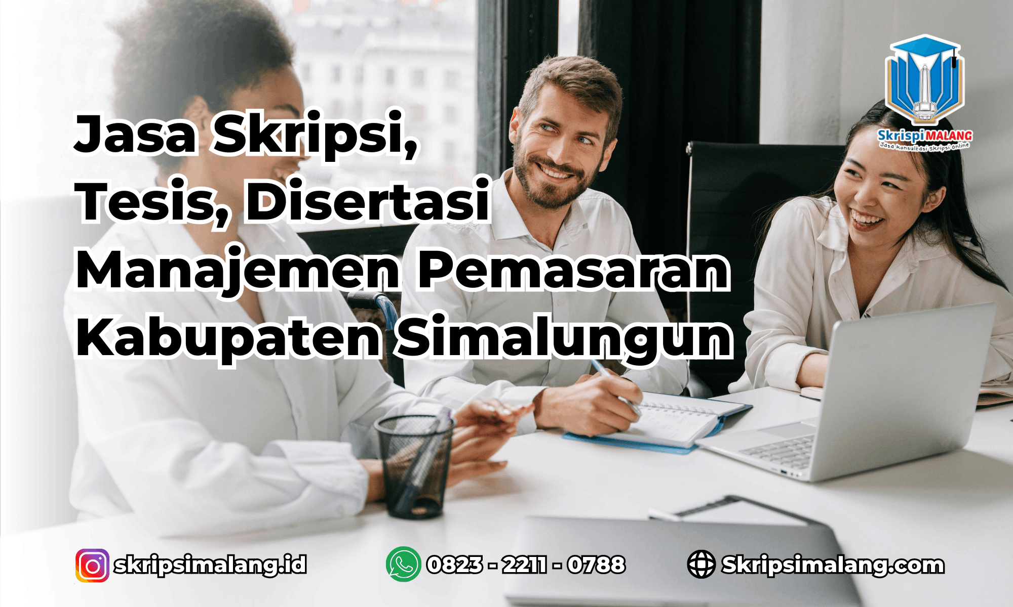 Jasa Tesis