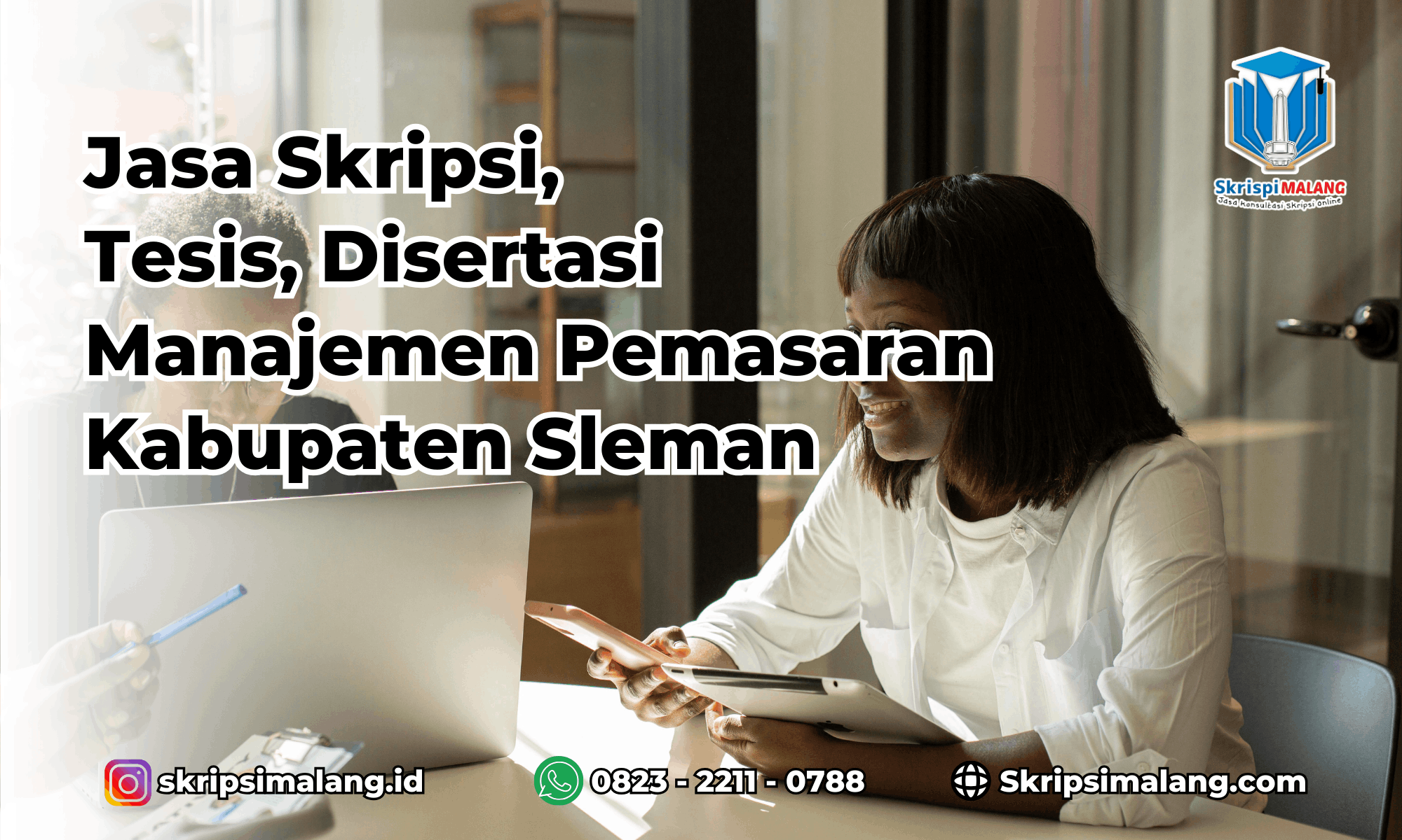 Jasa Tesis