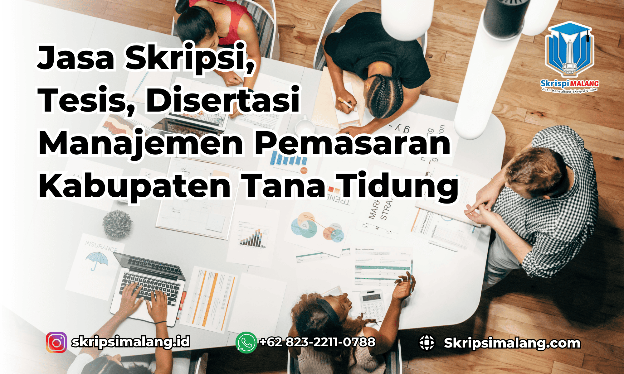 Jasa Tesis