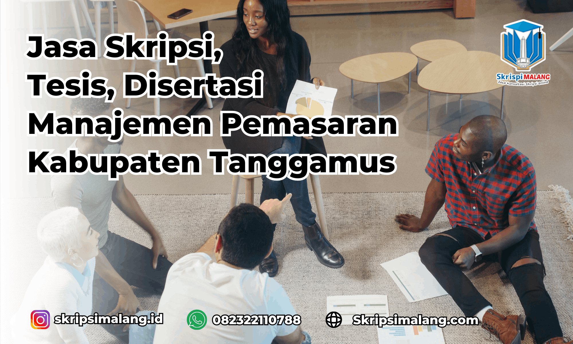 Jasa Tesis