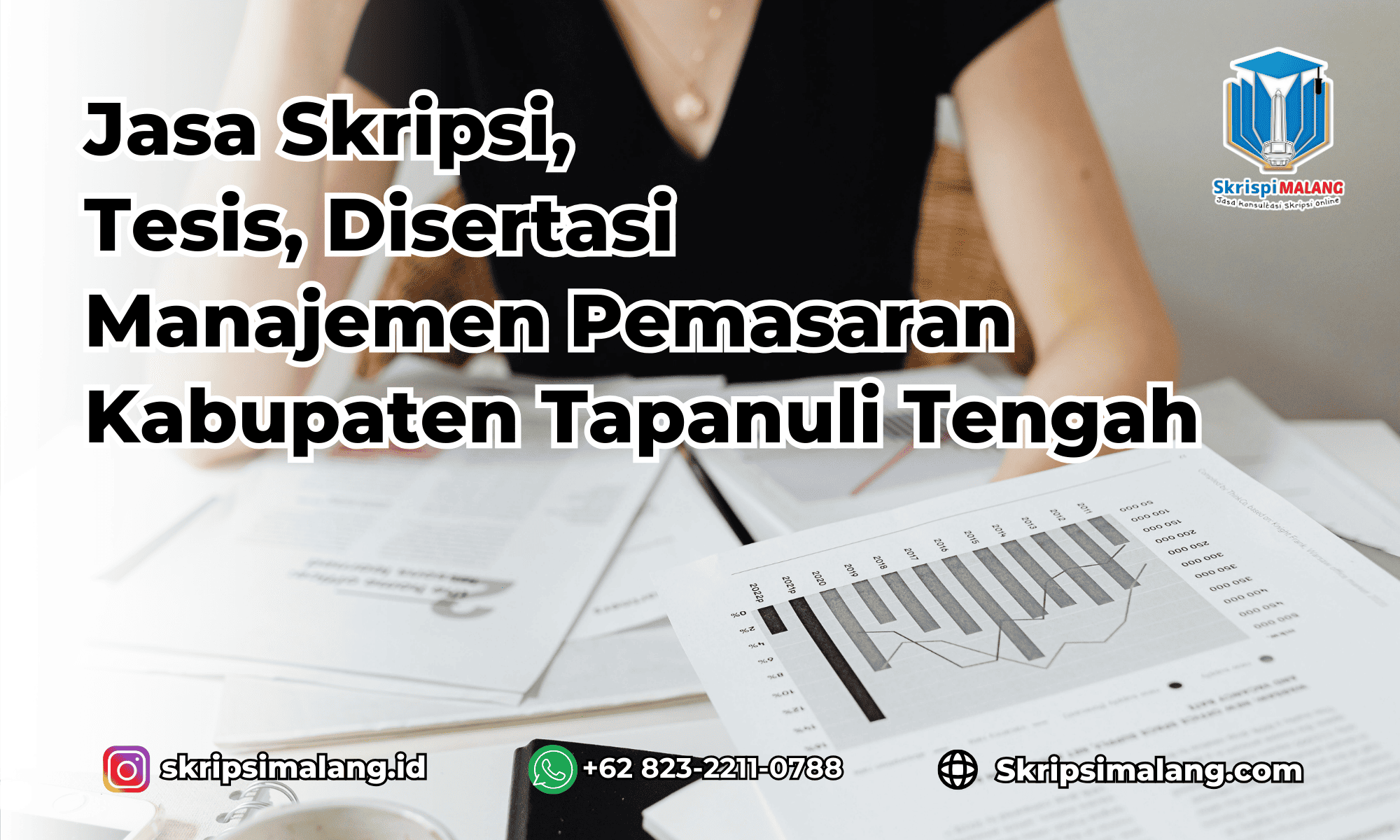 Jasa Tesis