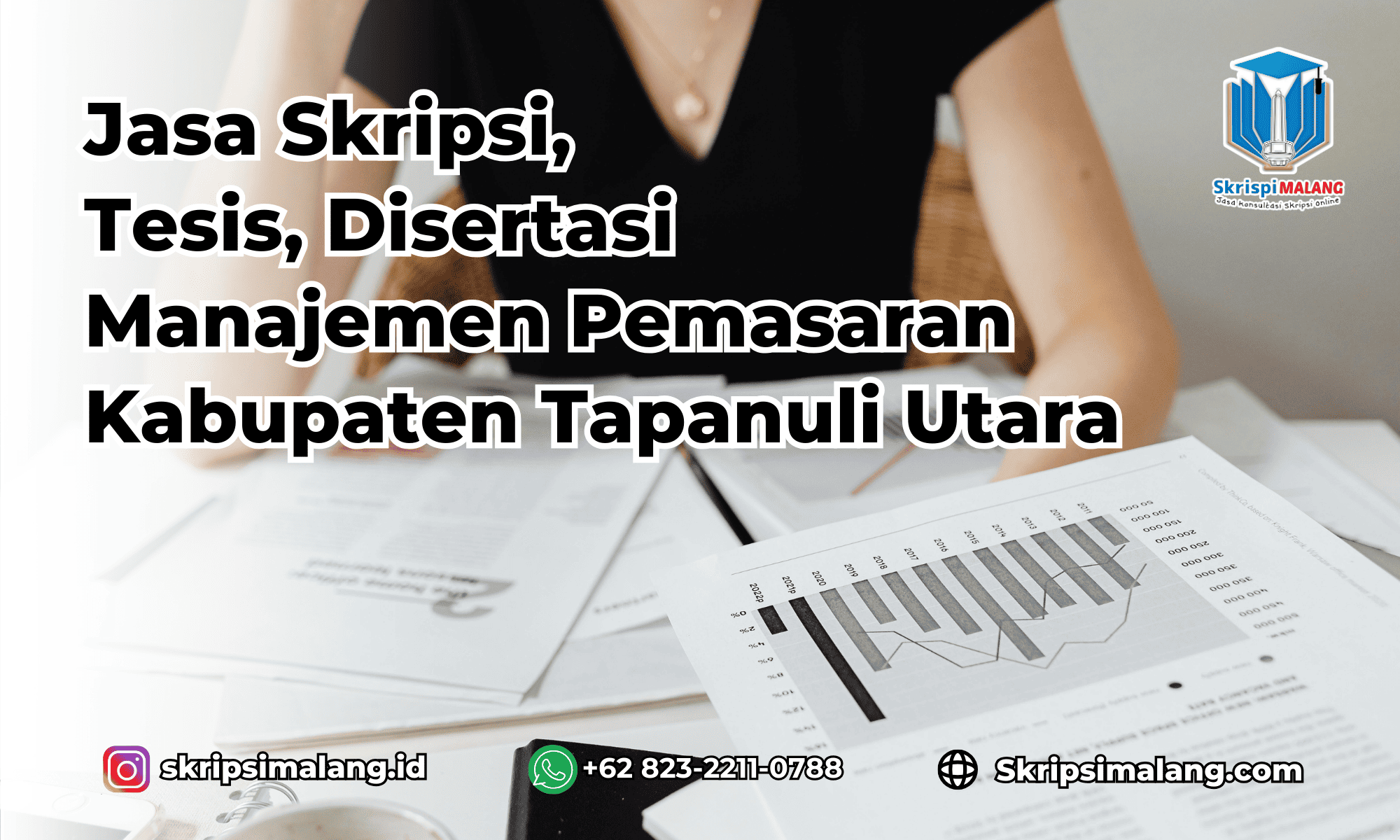 Jasa Tesis