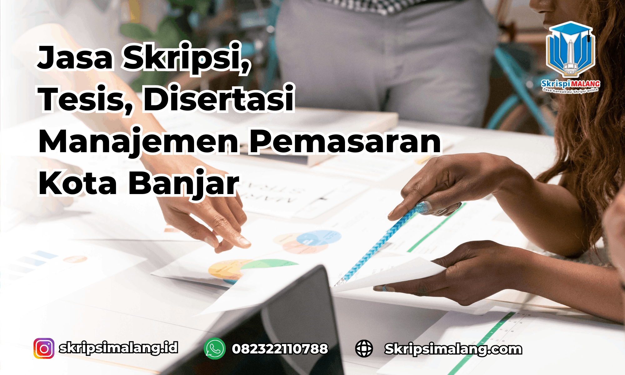 Jasa Skripsi