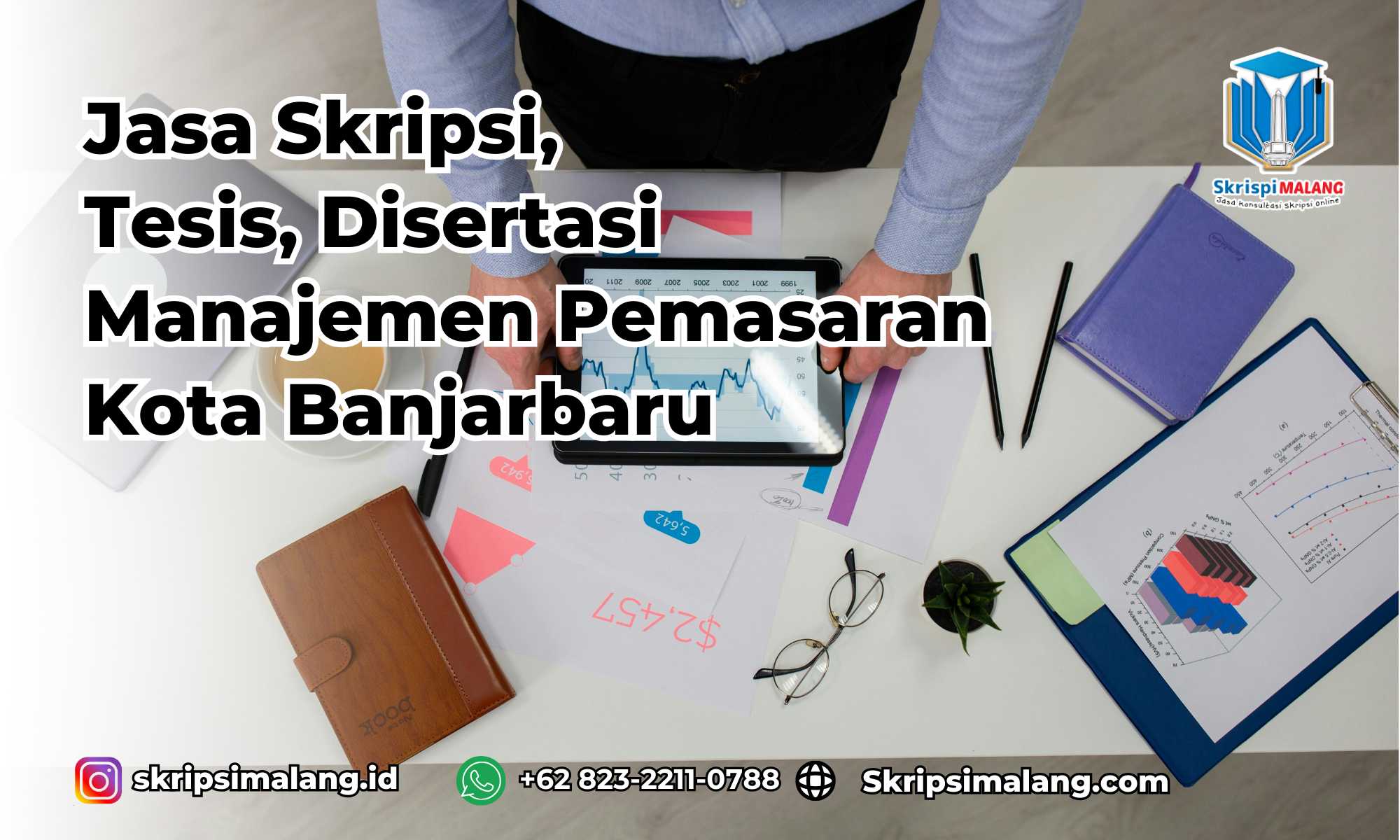 Jasa Tesis