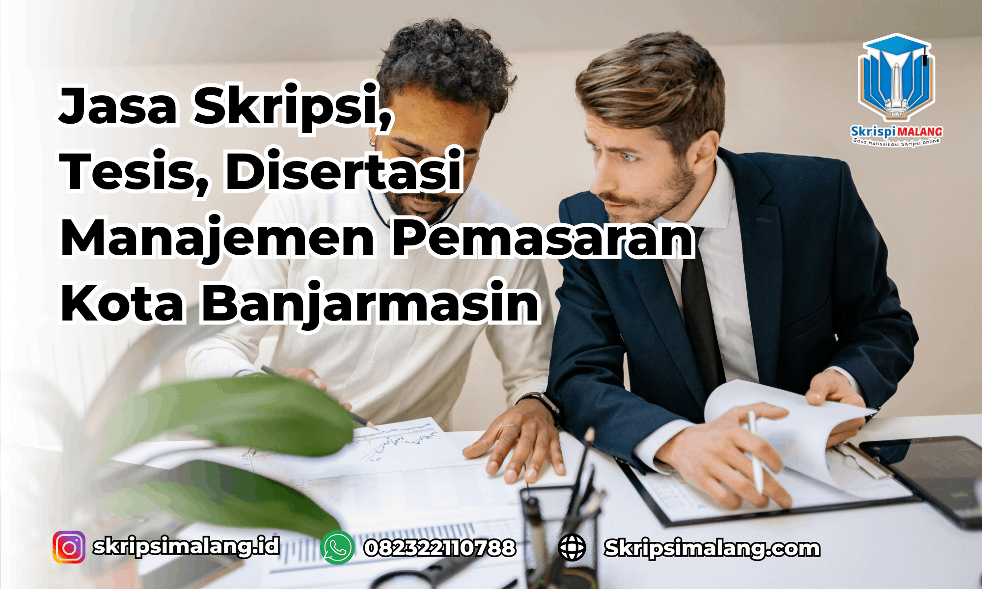 Jasa Skripsi