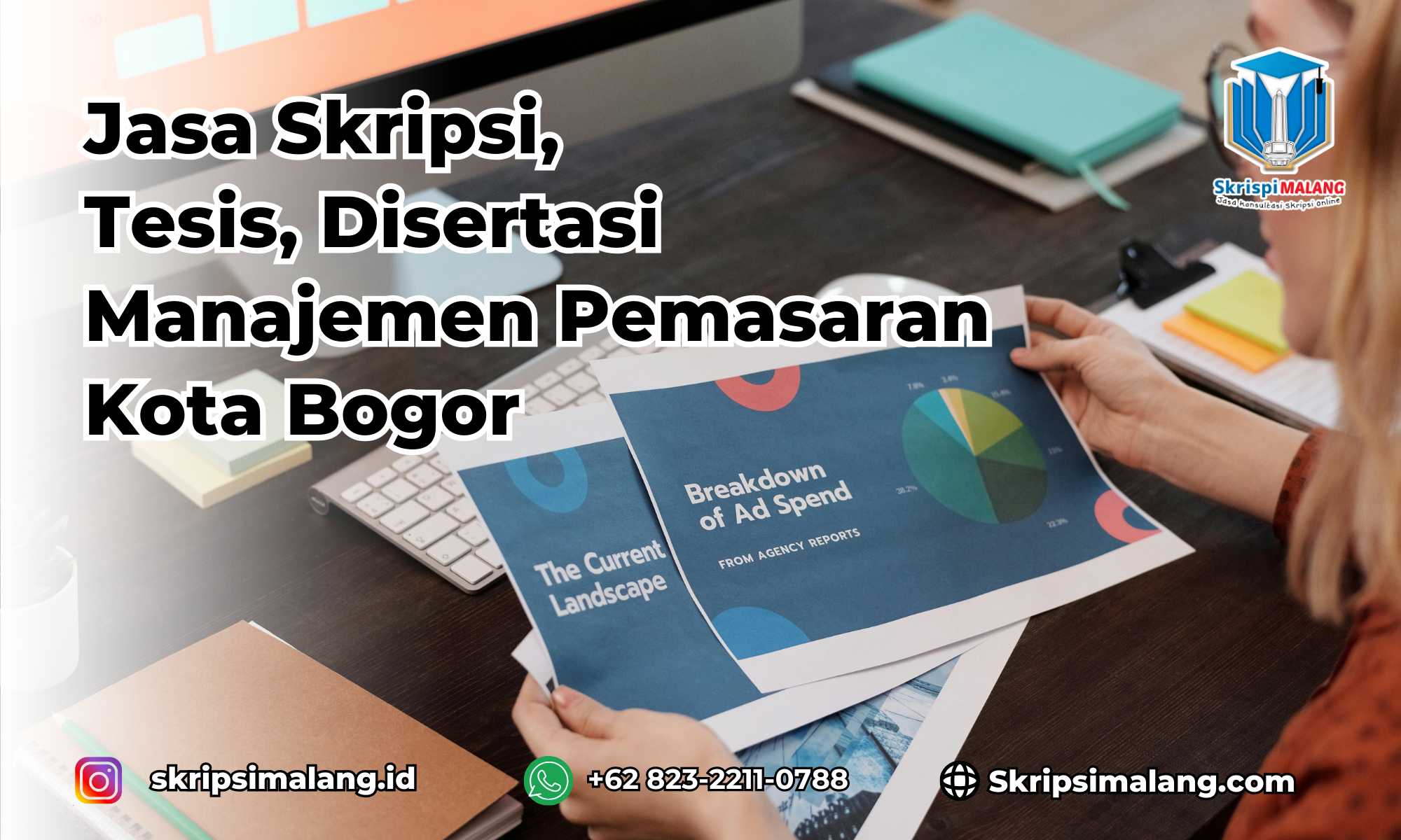 Jasa Disertasi