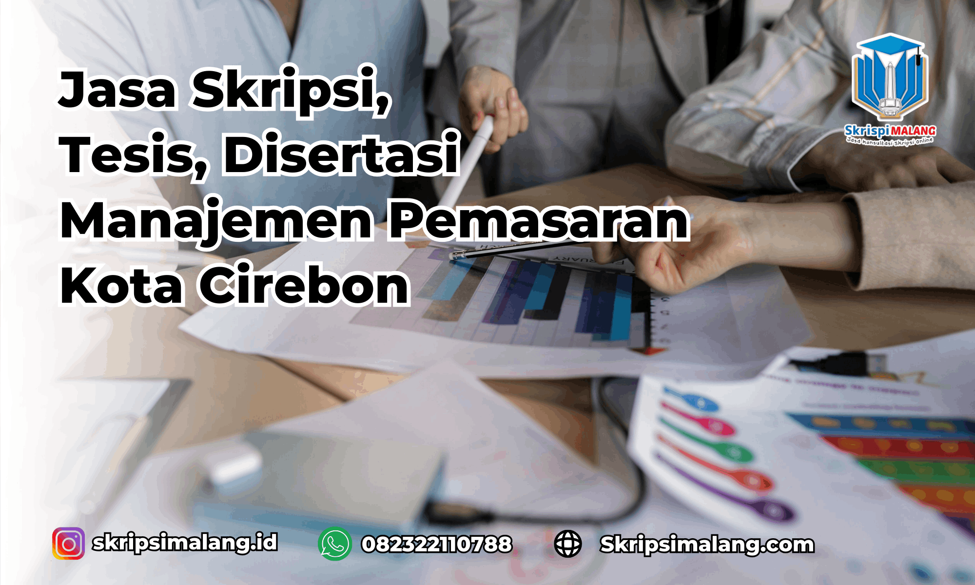 Jasa Disertasi