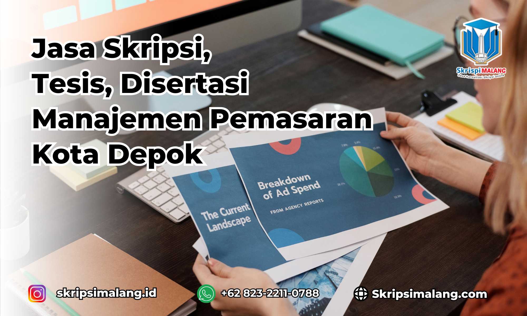 Jasa Disertasi
