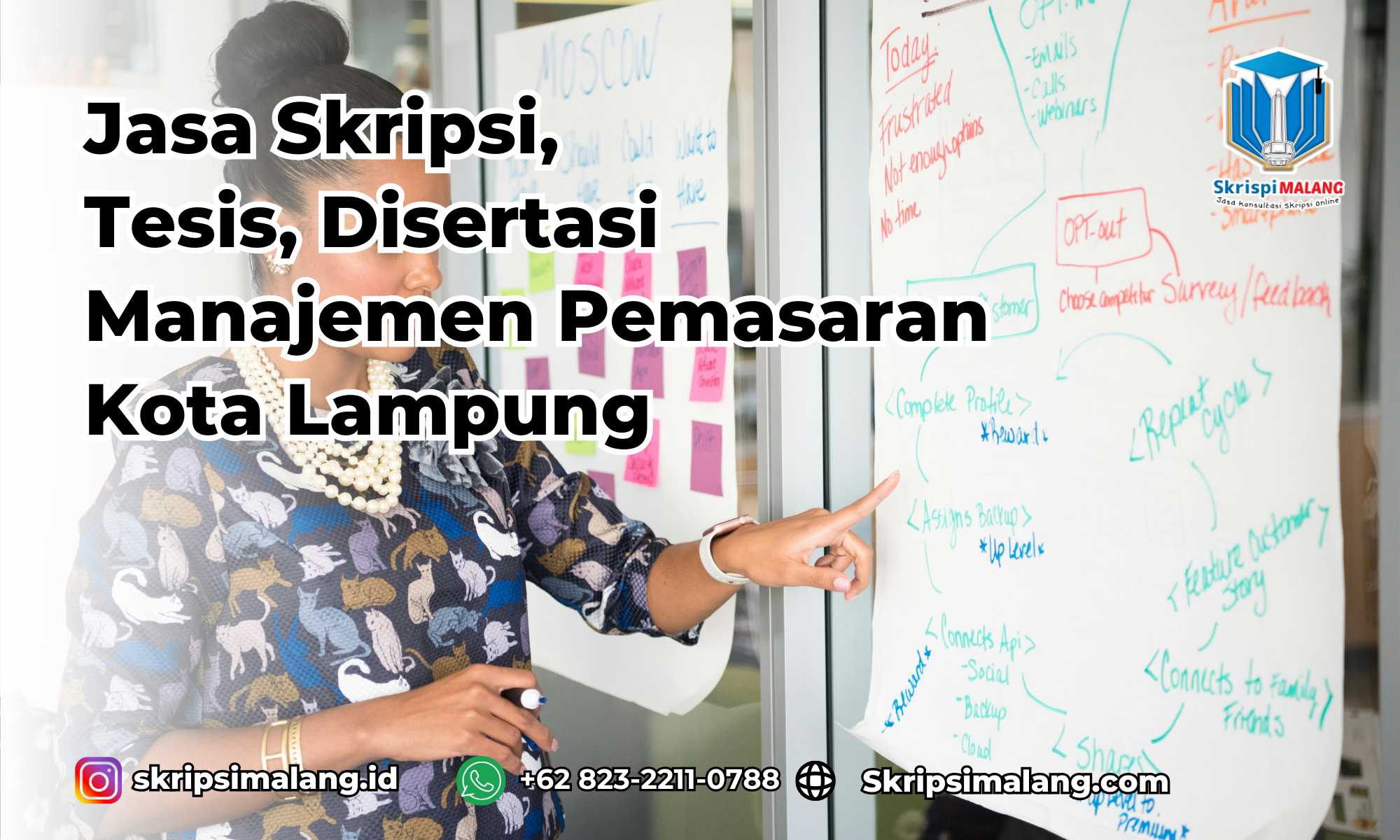 Jasa Tesis