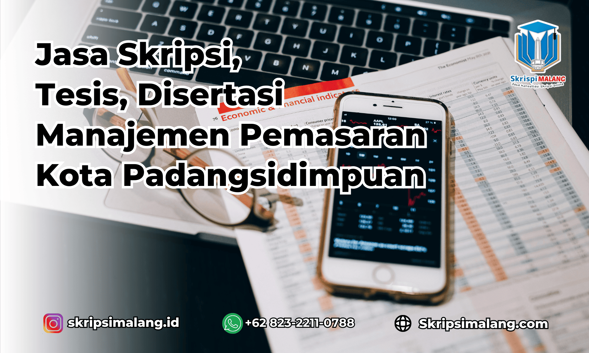 Jasa Disertasi