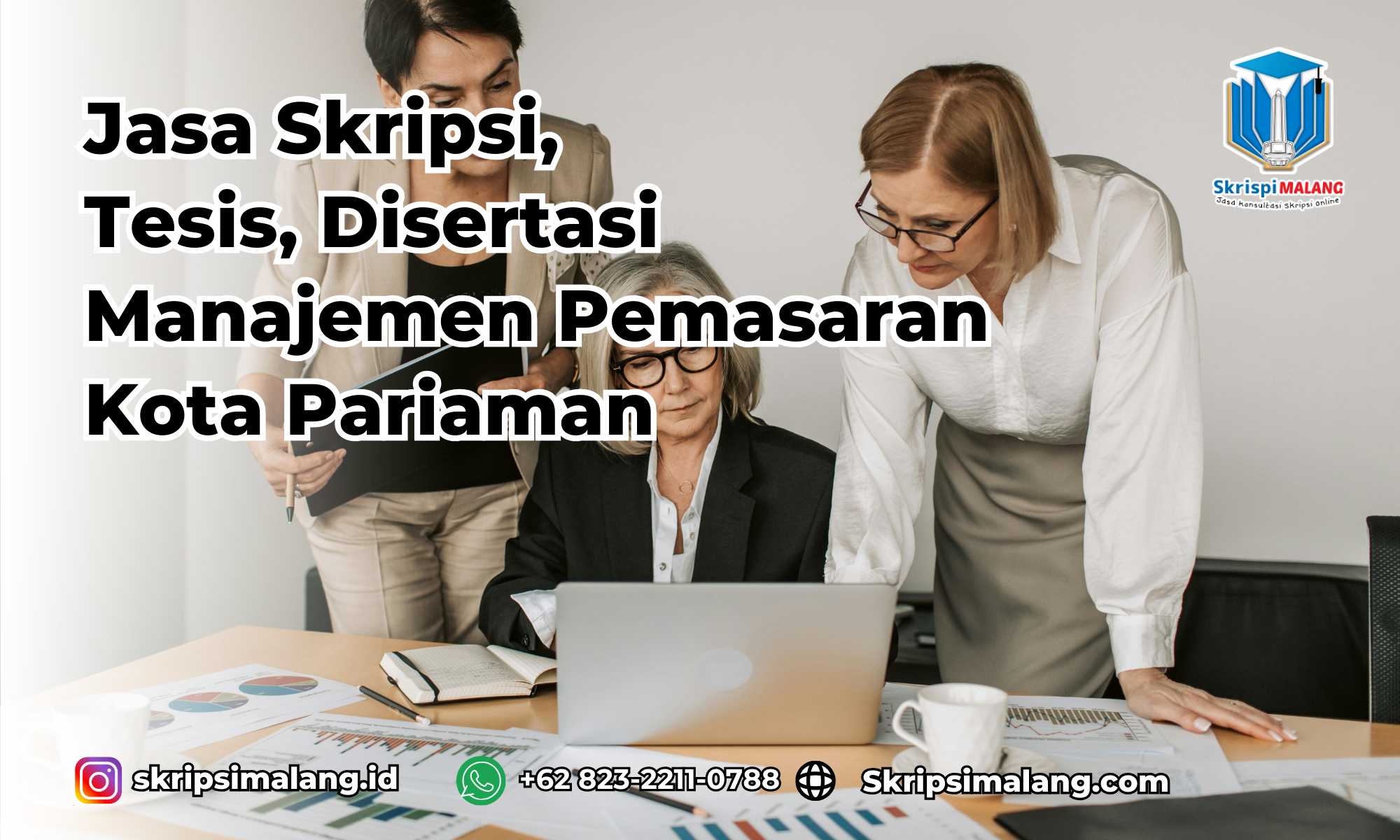 Jasa Tesis