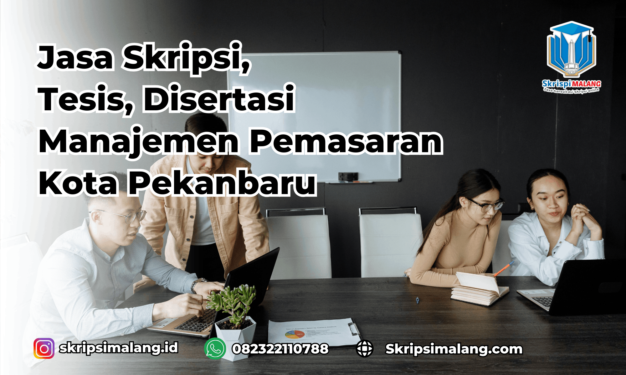 Jasa Tesis