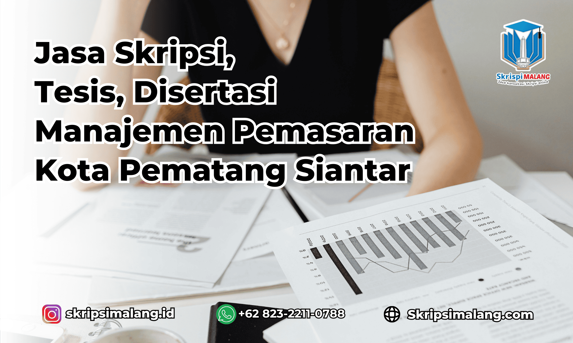 Jasa Tesis