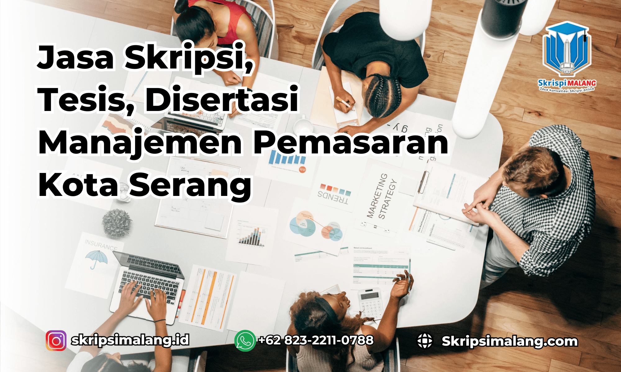 Jasa Tesis