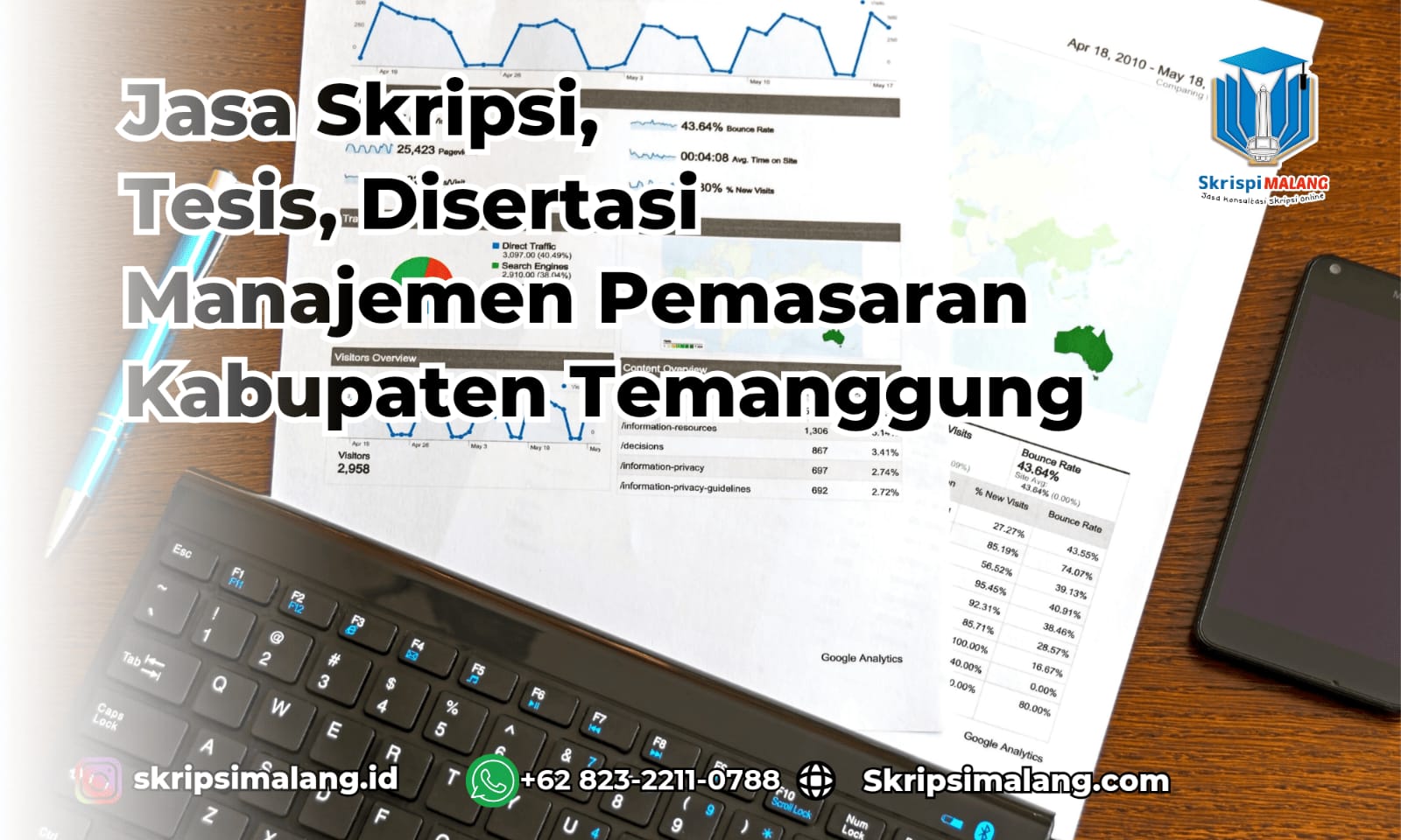 jasa tesis