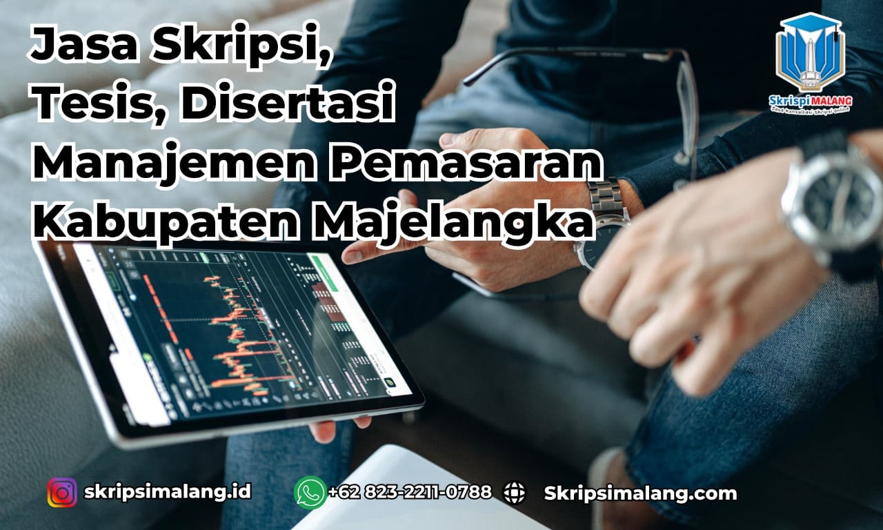 jasa disertasi