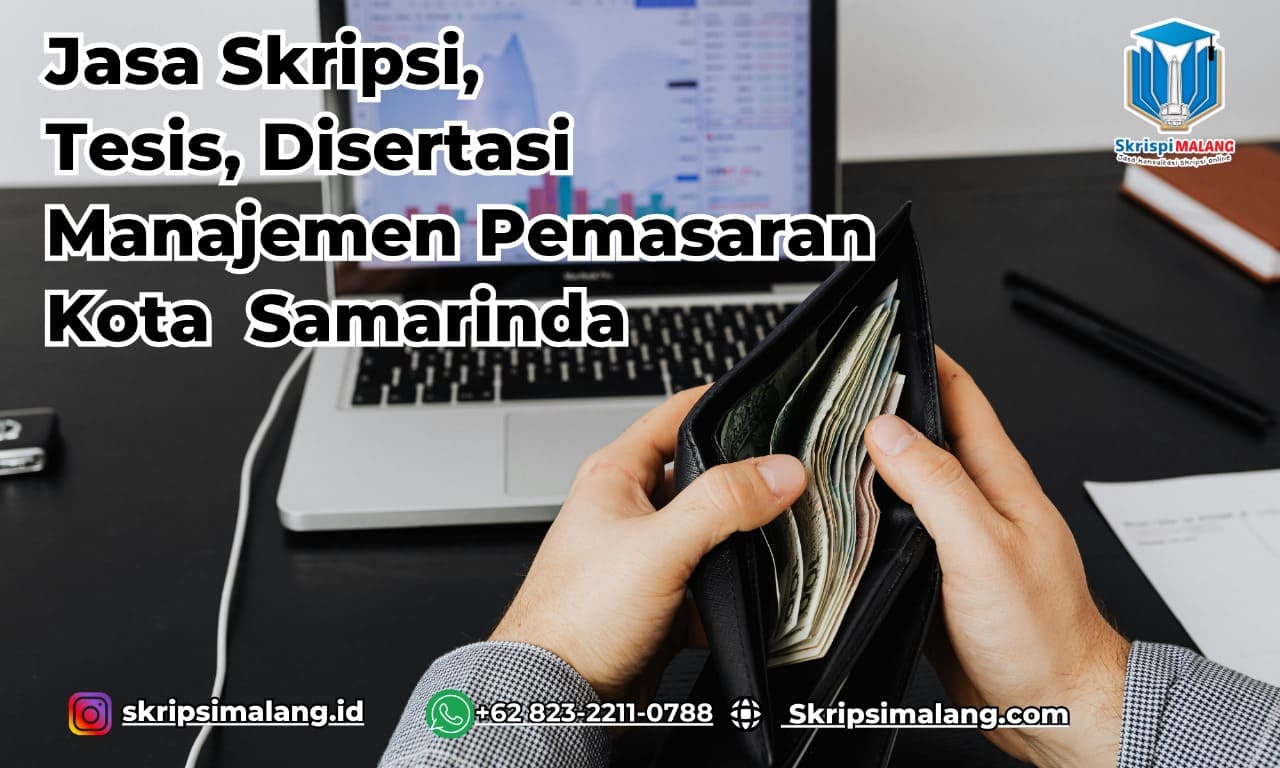 jasa tesis