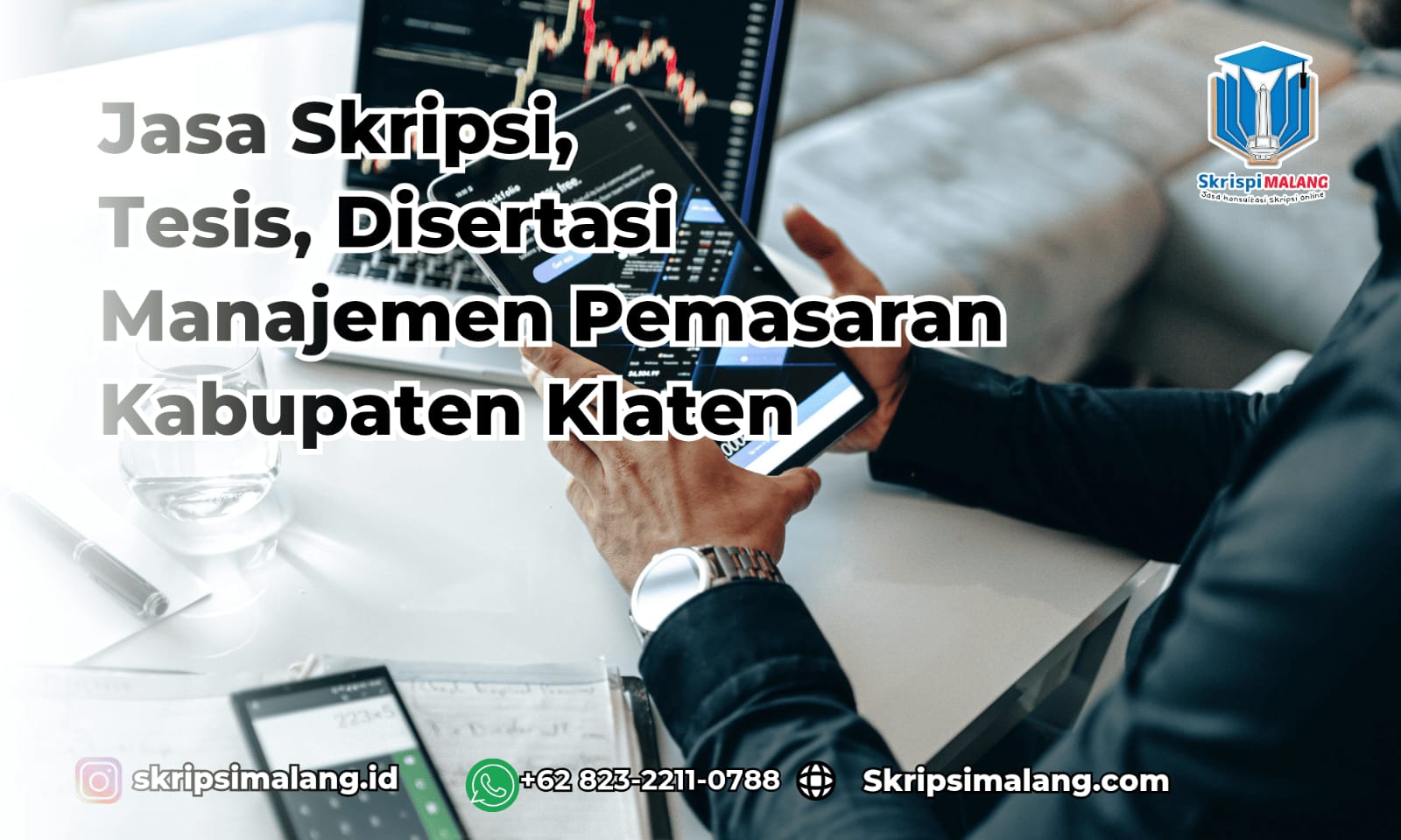 jasa disertasi