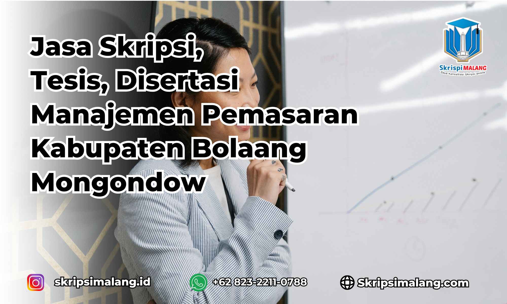 Jasa Skripsi