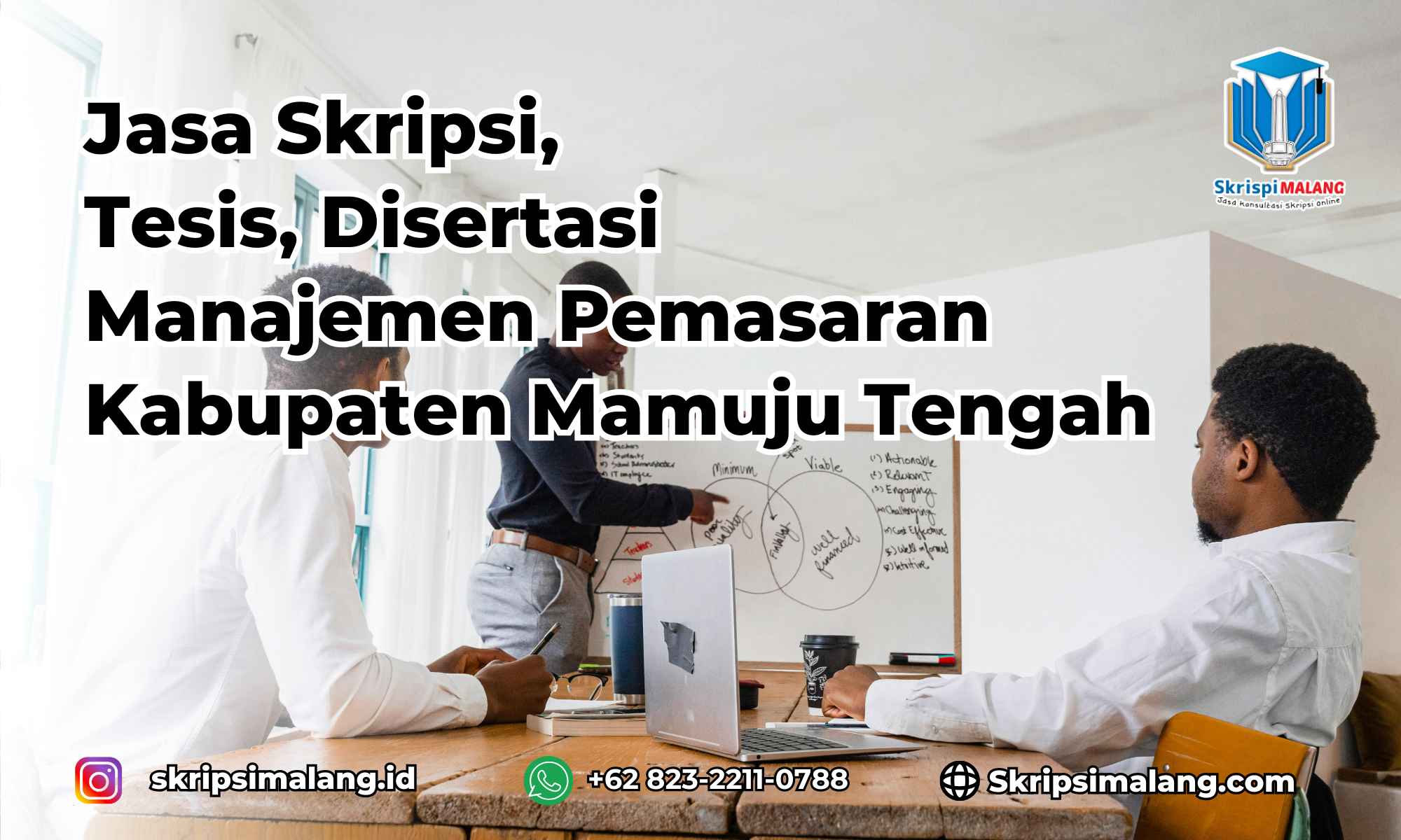 Jasa Skripsi
