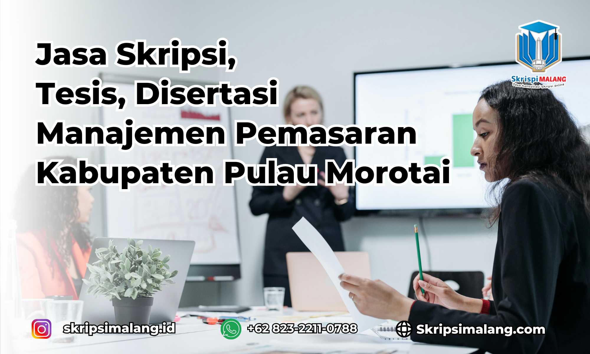 Jasa Skripsi