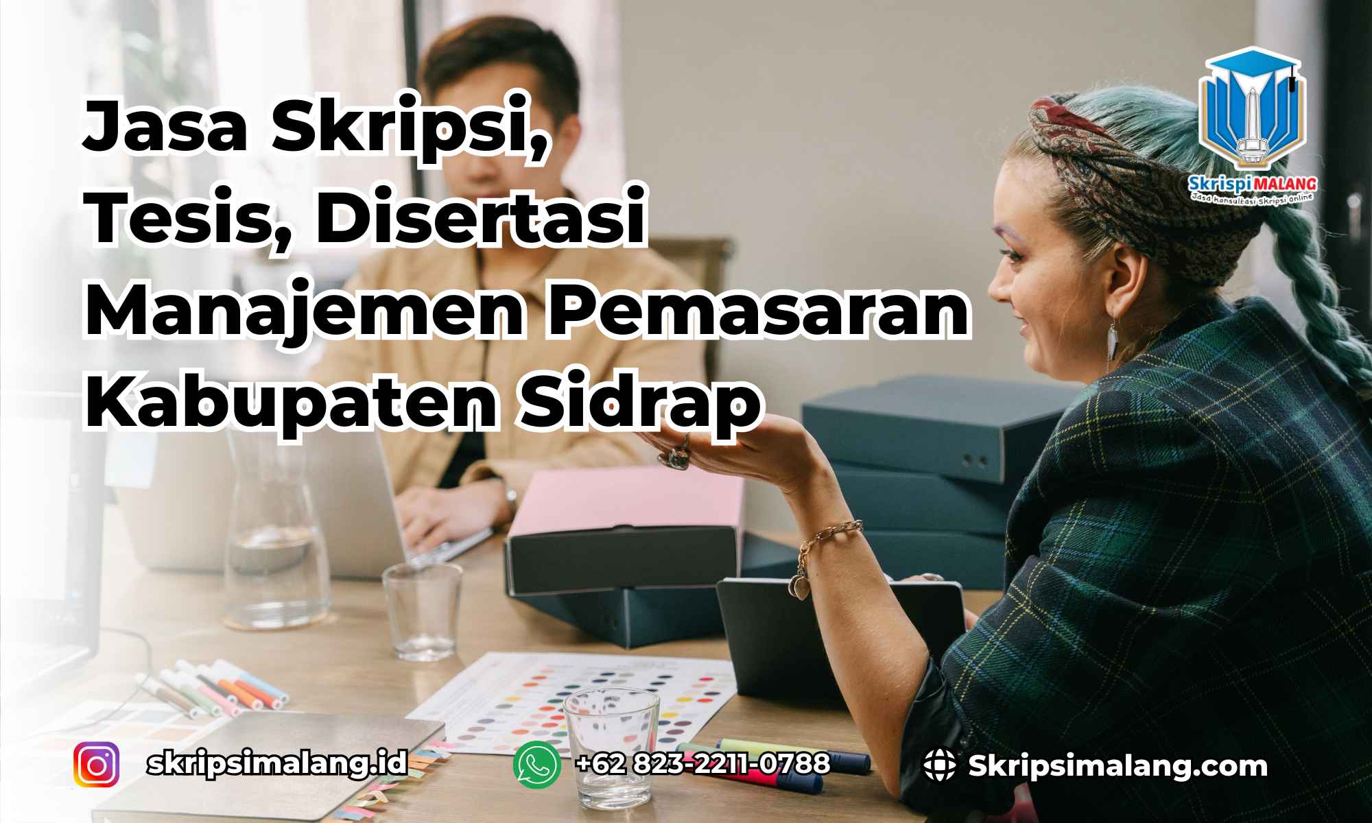 Jasa Skripsi