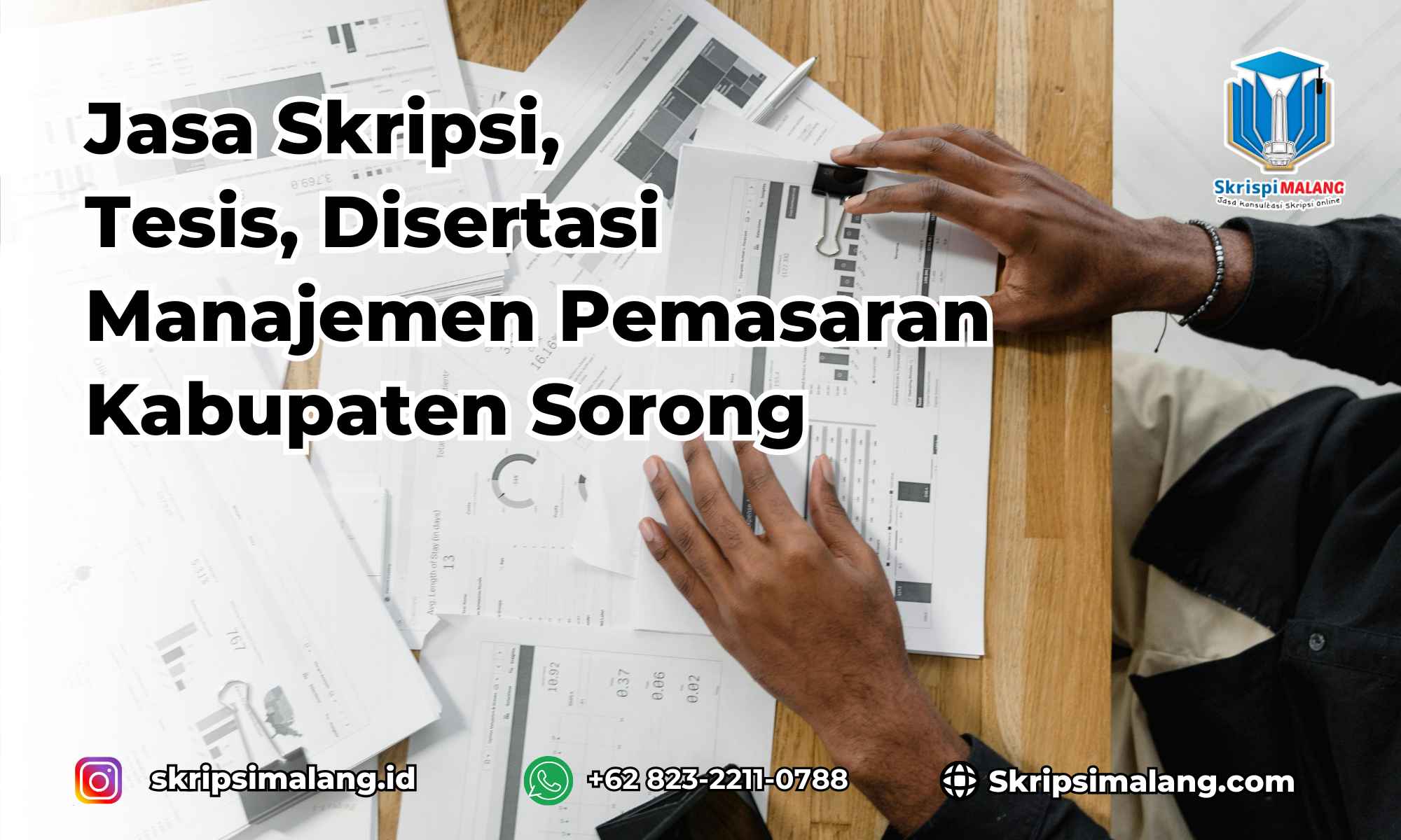 Jasa Skripsi