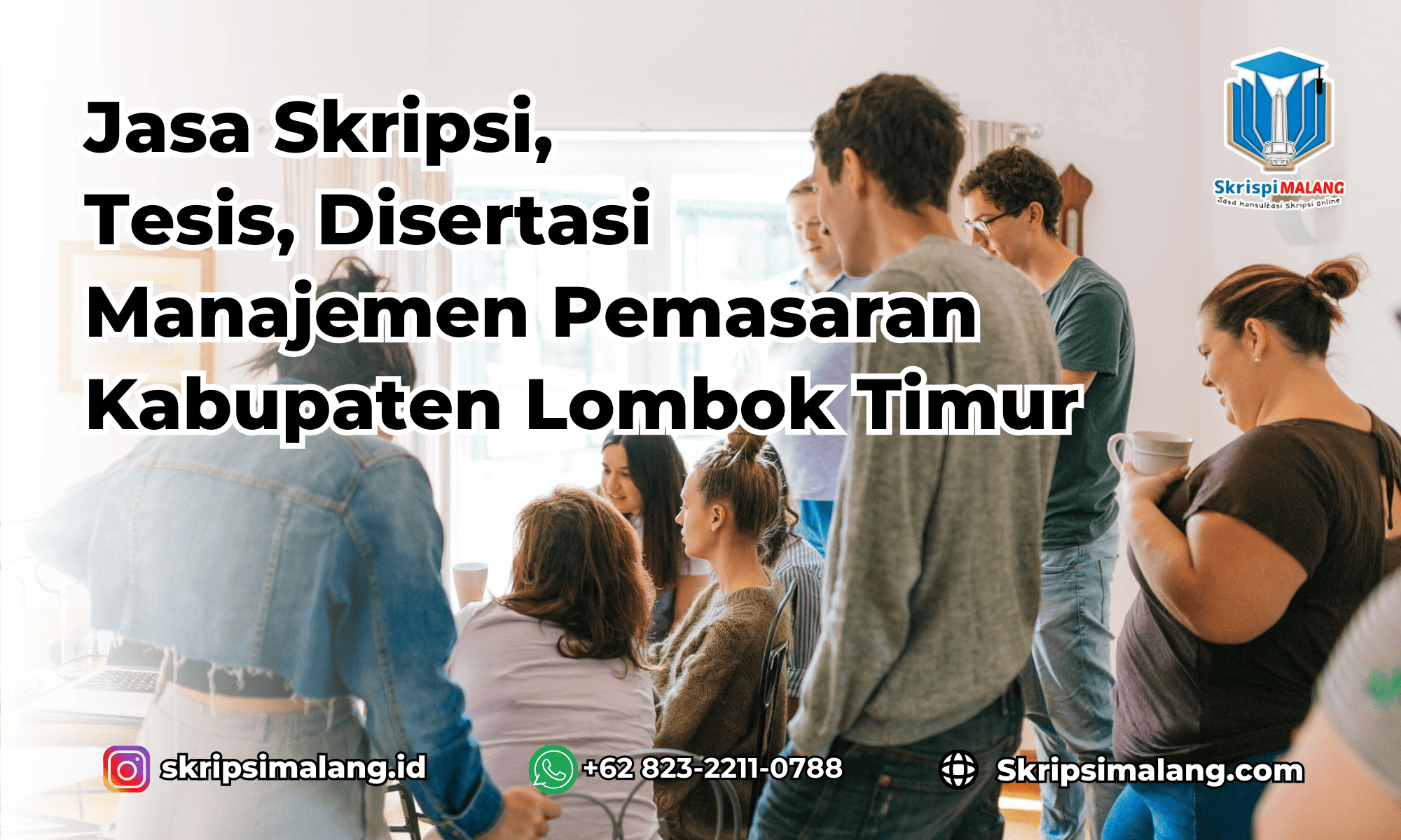 Jasa Skripsi