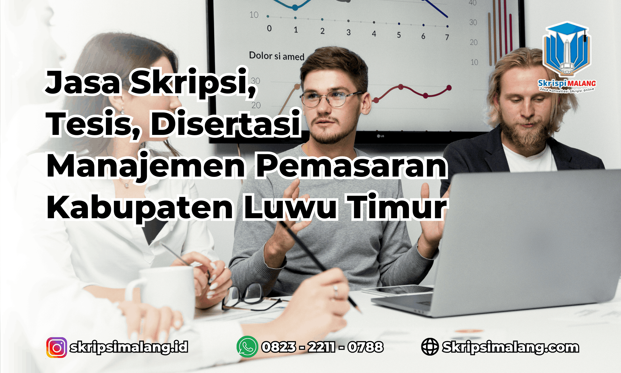 Jasa Skripsi