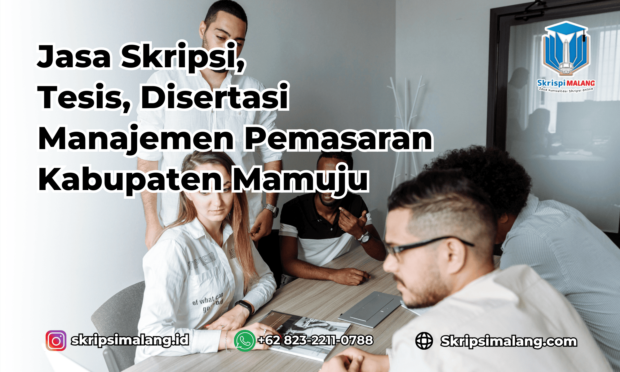 Jasa Skripsi