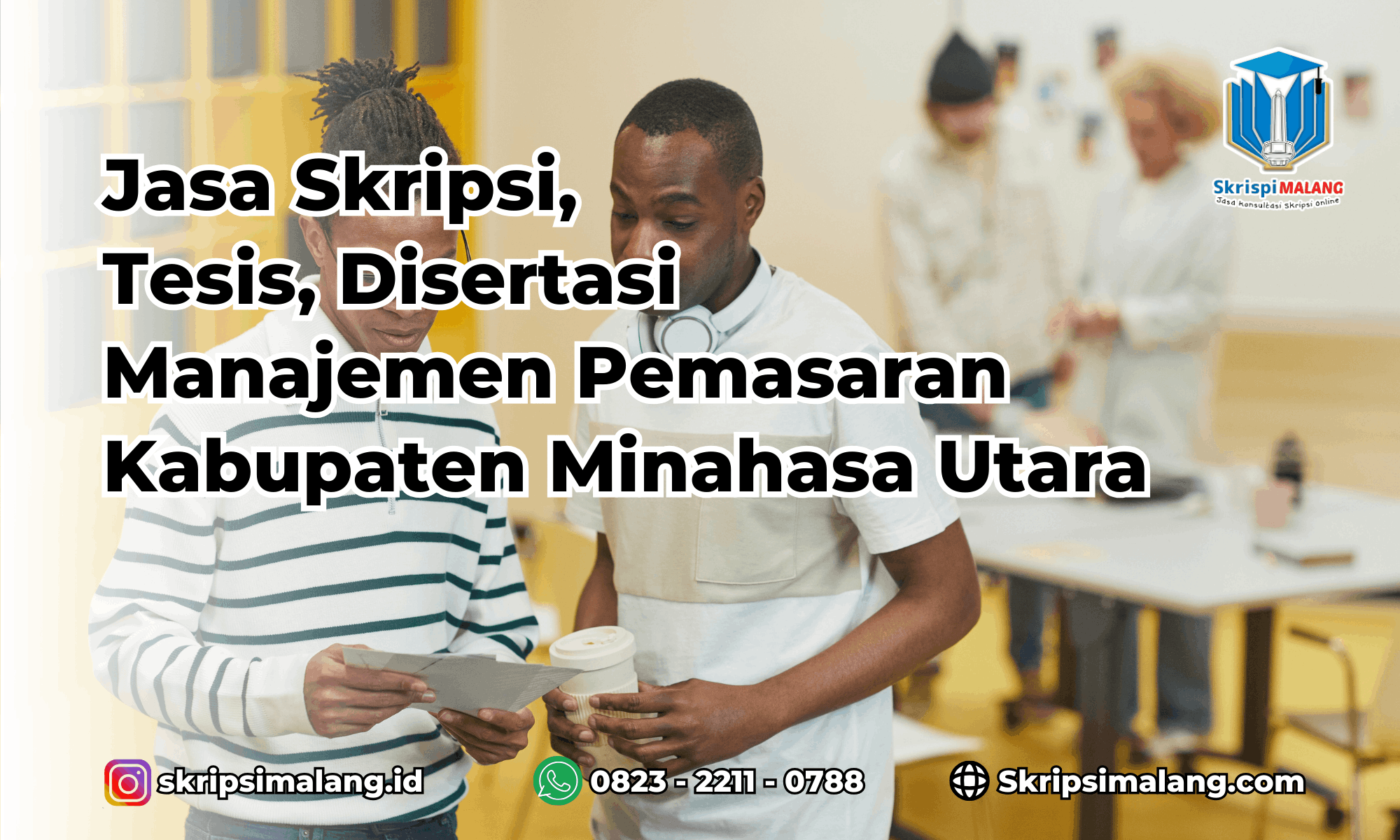 Jasa Skripsi