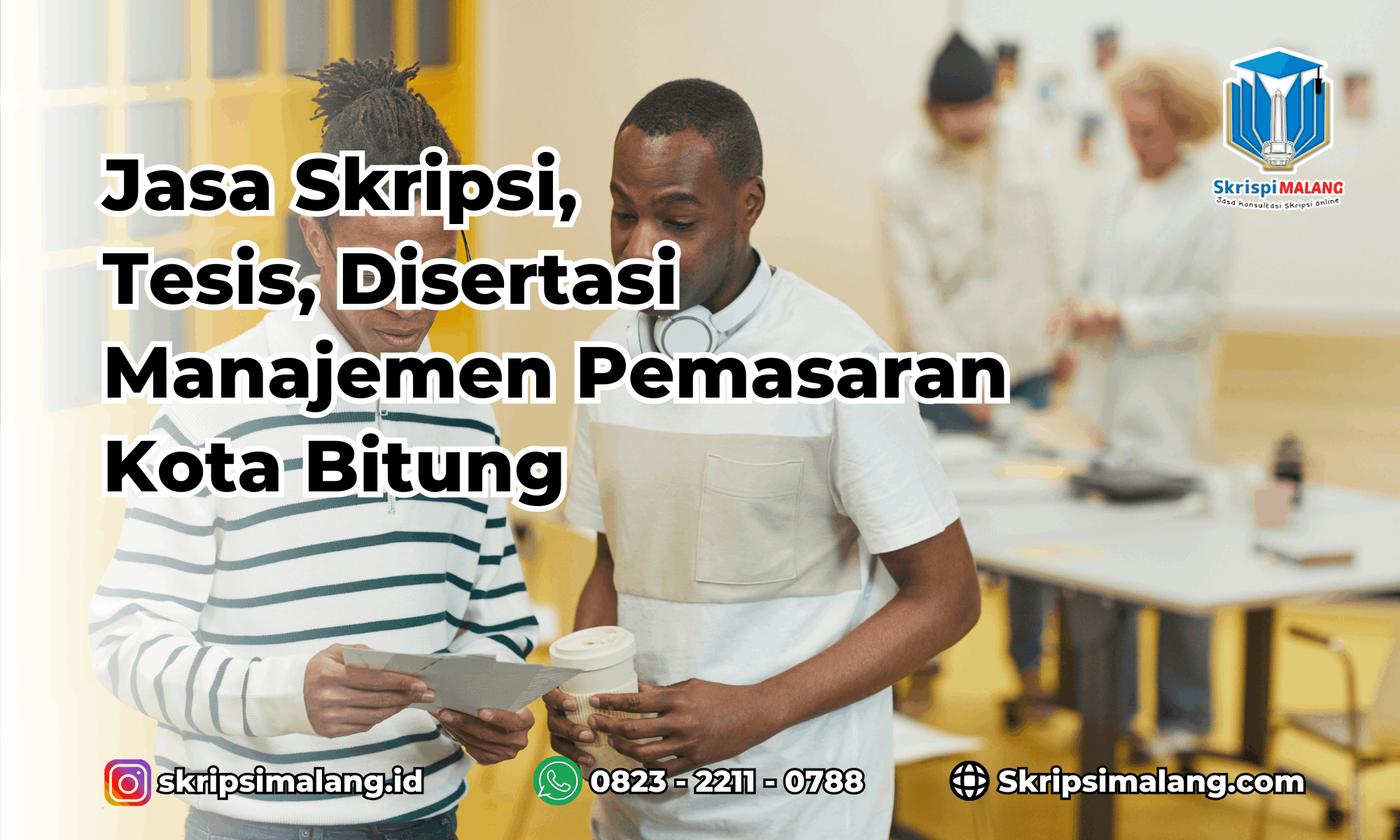 Jasa Skripsi