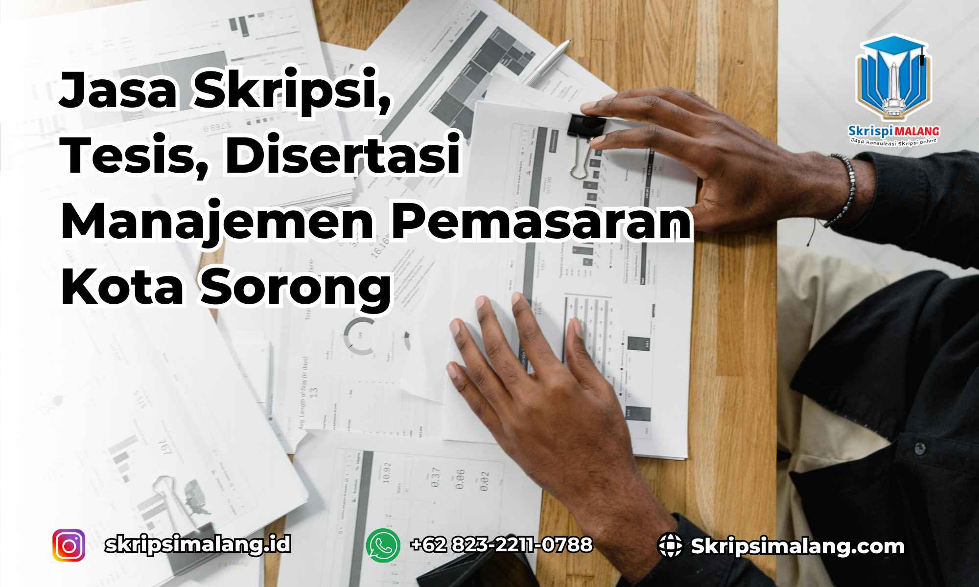 Jasa Skripsi