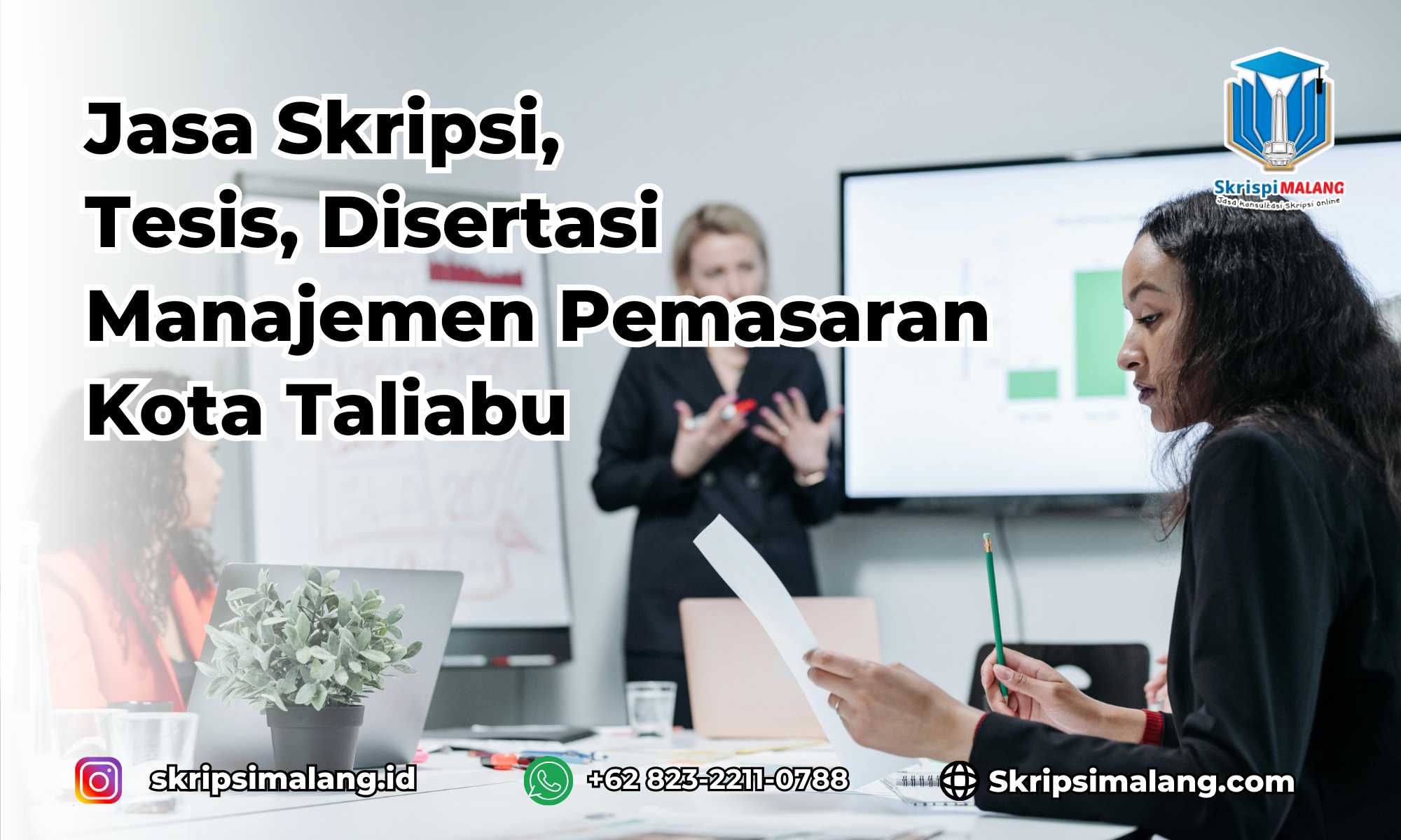 Jasa Skripsi