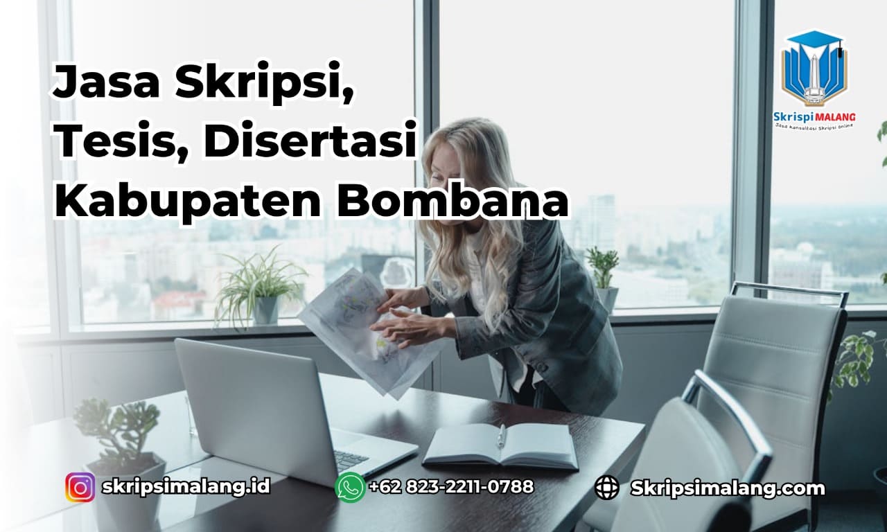 jasa disertasi