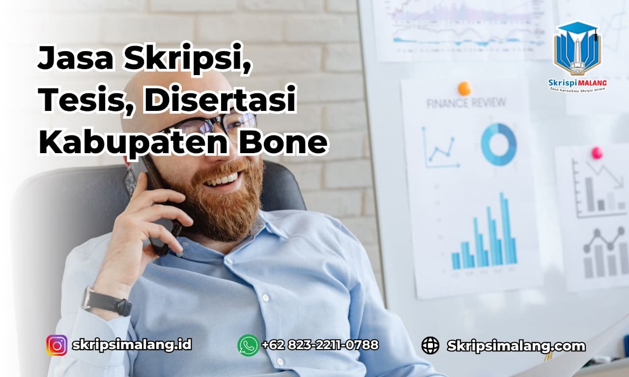 jasa disertasi