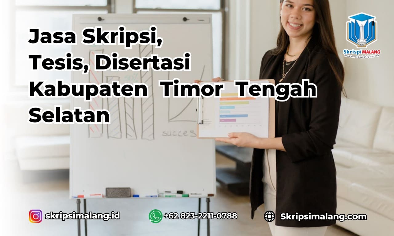 jasa tesis