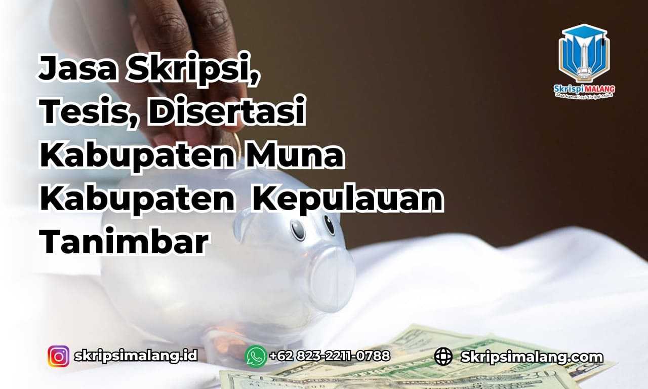 jasa tesis