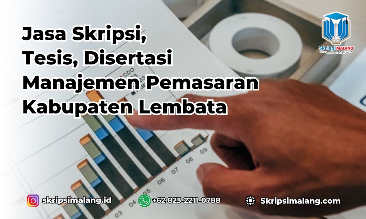 jasa disertasi