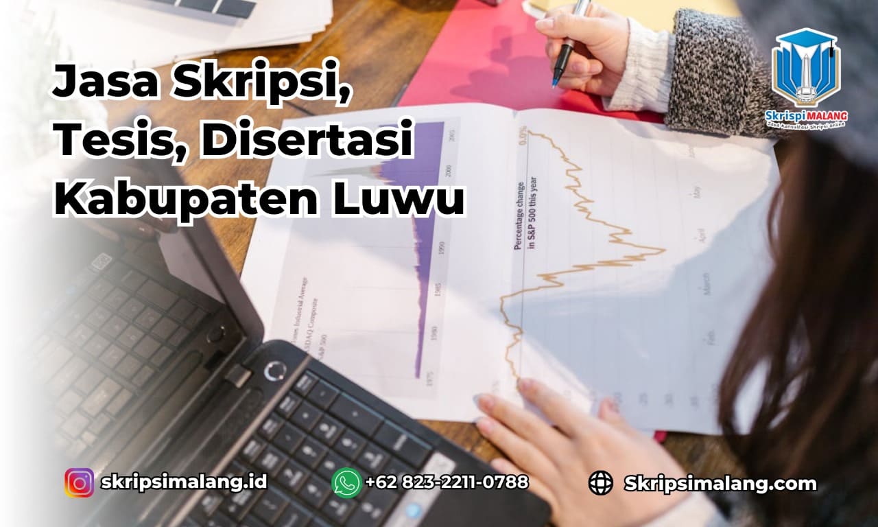 jasa disertasi