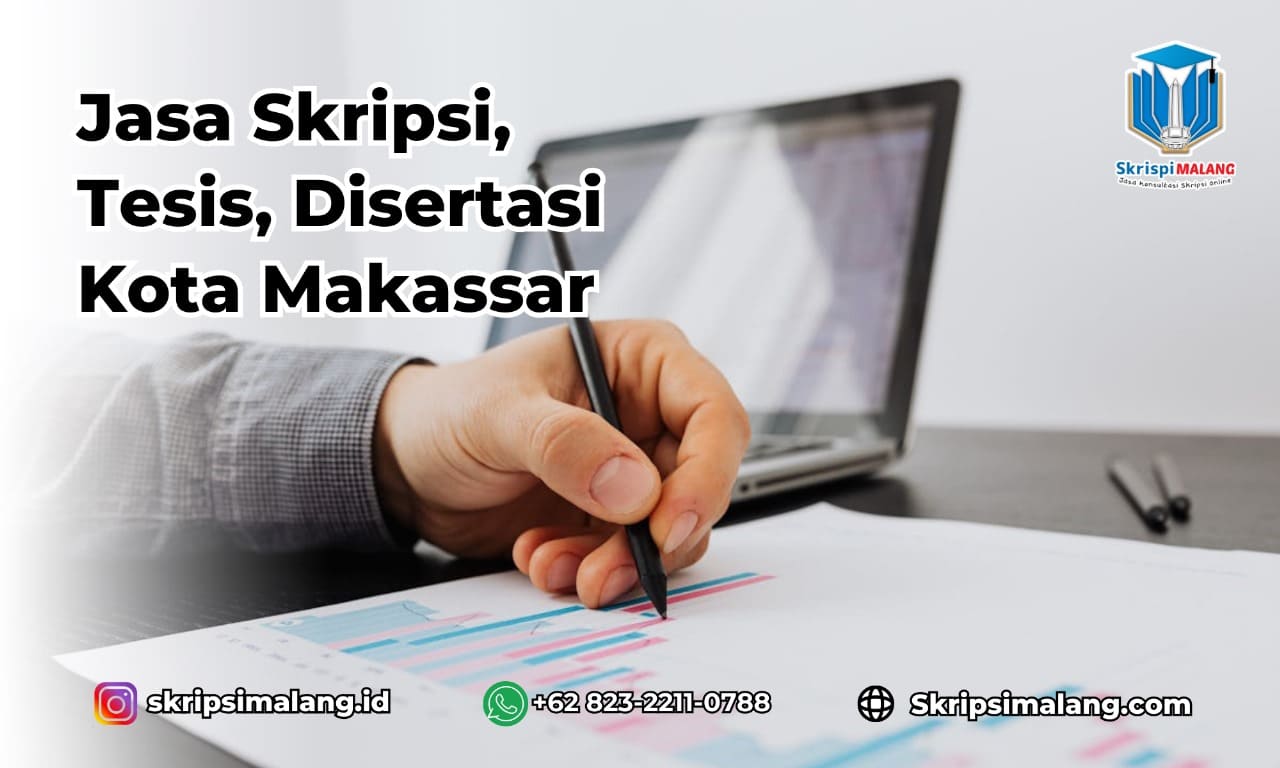 jasa Skripsi