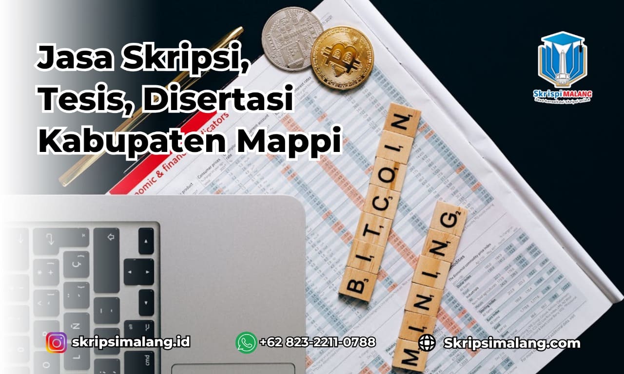 jasa tesis
