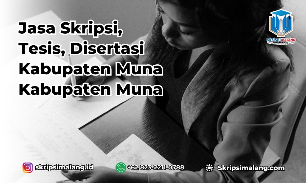 jasa Tesis