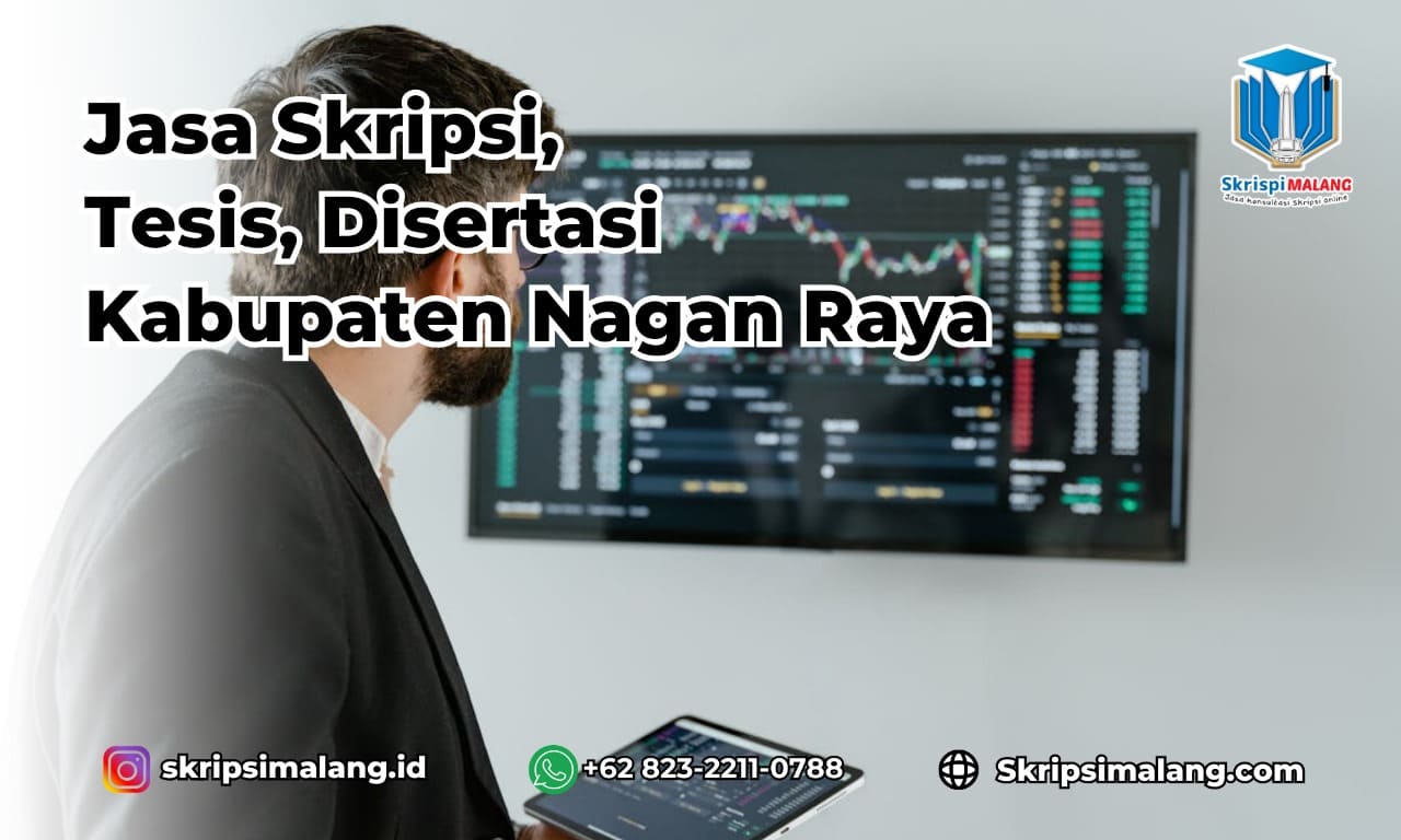 jasa Disertasi