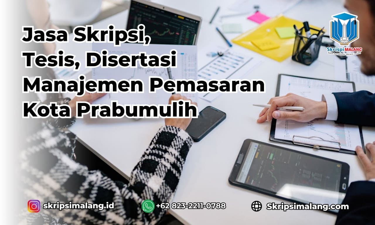 jasa tesis