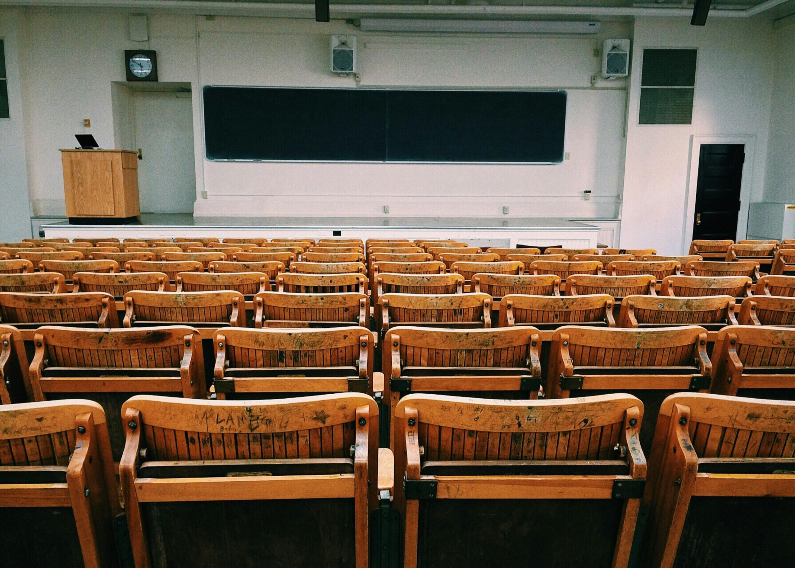 Kebiasaan Baik Mahasiswa: Kunci Sukses dan Kesejahteraan di Bangku Kuliah
