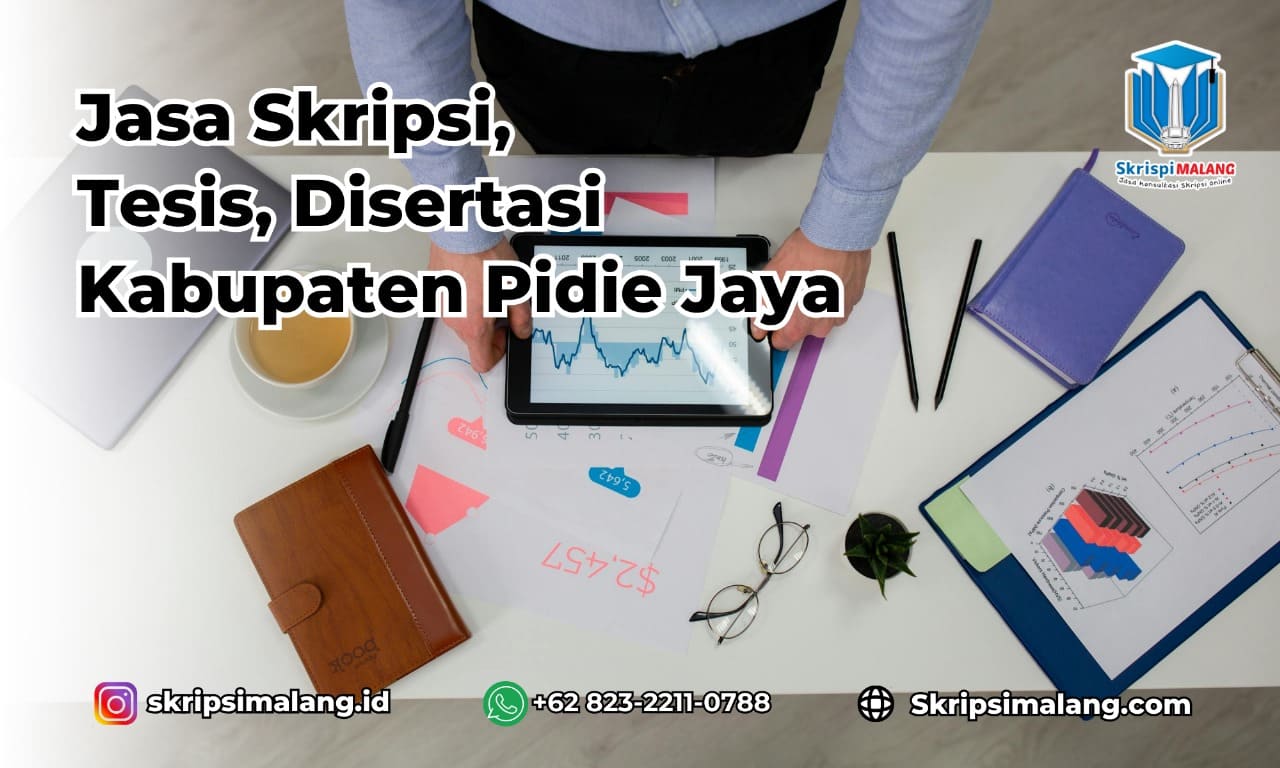 jasa disertasi
