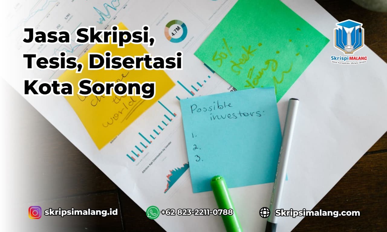 jasa tesis