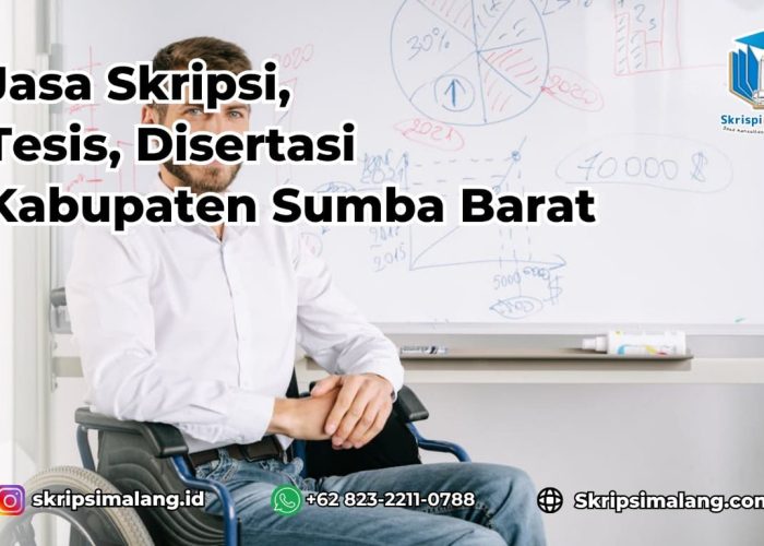 Jasa Tesis Manajemen Pemasaran Kabupaten Subang Barat