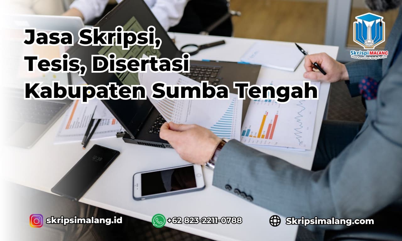 jasa Disertasi